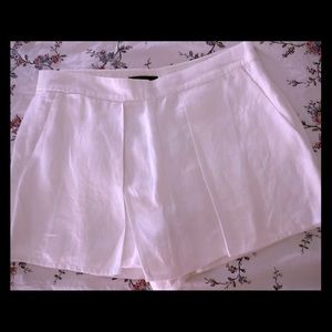 J Crew Crossover Shorts Skort